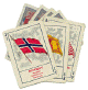 Game Cards