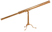 Basil's Telescope